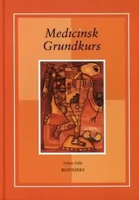 Fynd Medicinsk Grundkurs | 1:a upplagan