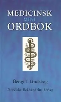 Outlet Medicinsk mini ordbok | 6:e upplagan