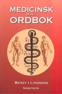 Begränsad tid Medicinsk miniordbok | 7:e upplagan