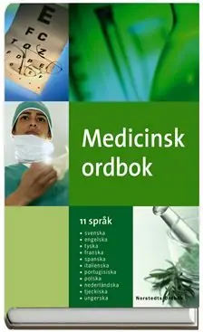 Medicinsk ordbok | 1:a upplagan Säker betalning