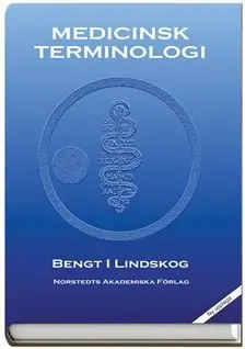 Endast denna vecka Medicinsk terminologi | 4:e upplagan