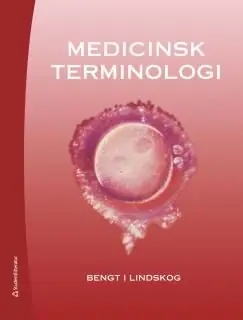 Medicinsk terminologi | 6:e upplagan Extra rabatt