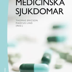 Medicinska sjukdomar | 5:e upplagan Lågt pris