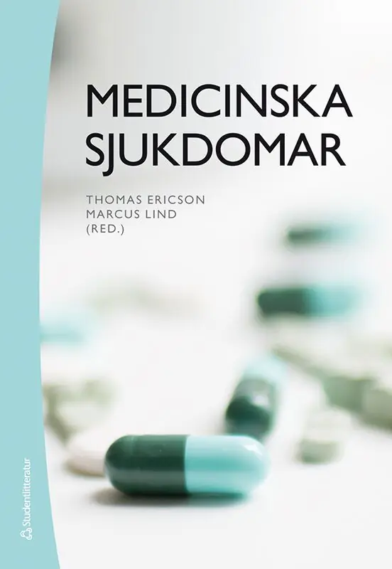 Medicinska sjukdomar | 5:e upplagan Lågt pris