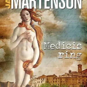 Medicis ring | 1:a upplagan Populär