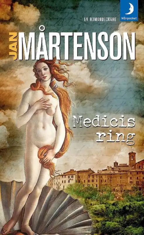 Medicis ring | 1:a upplagan Populär