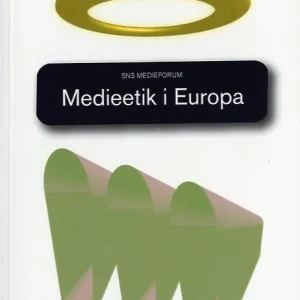 risnedsättning Medieetik i Europa | 1:a upplagan