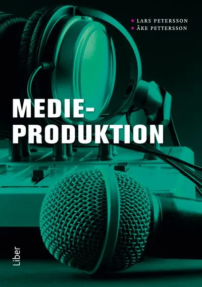 Extra rabatt Medieproduktion | 1:a upplagan