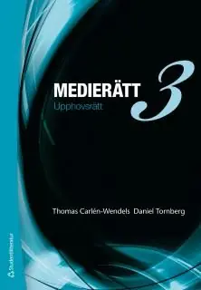 Medierätt 3 | 3:e upplagan Sista chansen