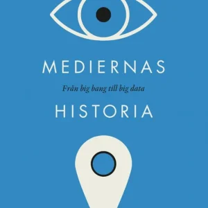 Mediernas historia | 0:e upplagan Rea