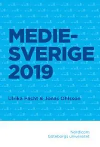 MedieSverige 2019 | 0:e upplagan Populärt val