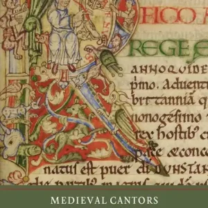 Medieval Cantors and their Craft | 0:e upplagan Sista chansen