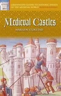 Medieval Castles | 0:e upplagan Nedsatt pris