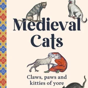 Billigare Medieval Cats | 0:e upplagan