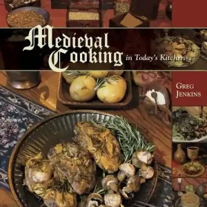 Medieval cooking in todays kitchen | 0:e upplagan Reapris