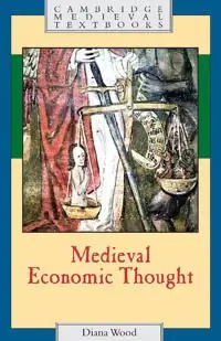 Medieval Economic Thought | 0:e upplagan Rabatt