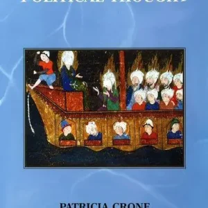 Medieval Islamic Political Thought | 0:e upplagan Billigare