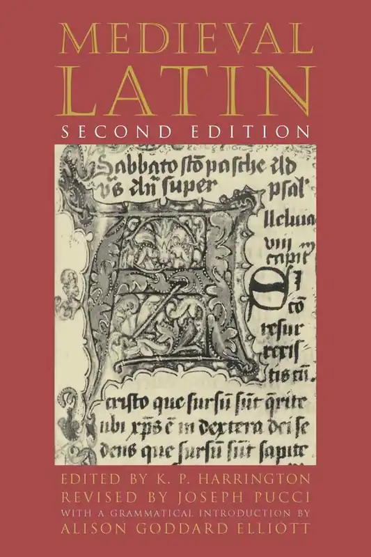 Premium Medieval Latin – Second Edition | 0:e upplagan