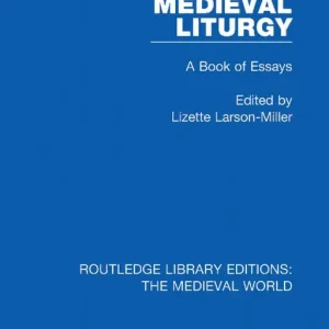 Bästa pris Medieval Liturgy | 1:a upplagan