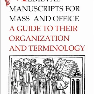 Köp nu Medieval Manuscripts for Mass and Office | 0:e upplagan