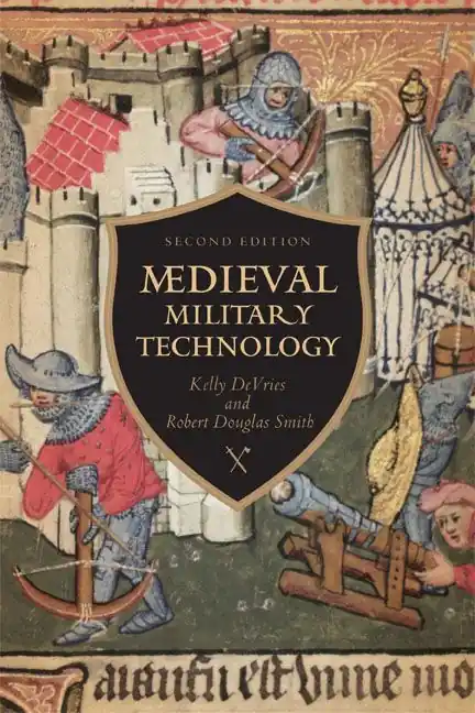 Medieval military technology | 0:e upplagan Begränsad tid
