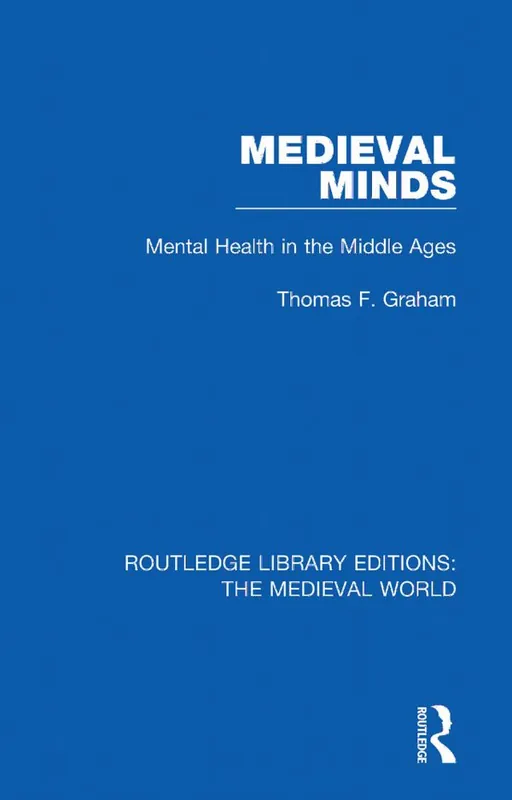 Erbjudandepris Medieval Minds | 1:a upplagan