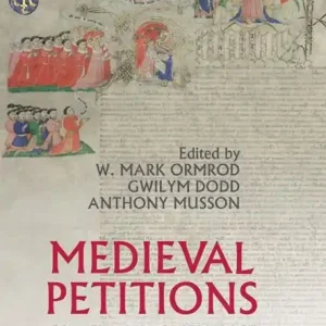 Medieval Petitions | 0:e upplagan Trygg betalning