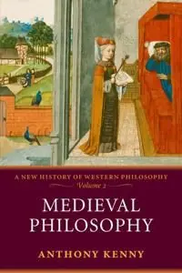 Medieval philosophy - a new history of western philosophy, volume 2 | 0:e upplagan Populärt val