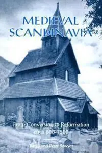 Medieval Scandinavia | 0:e upplagan Kundfavorit