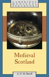 Medieval Scotland | 0:e upplagan Säker betalning