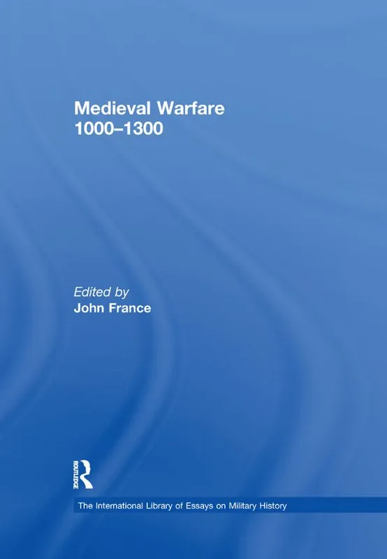 Medieval Warfare 1000–1300 | 1:a upplagan Endast denna vecka