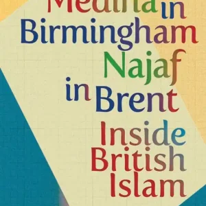 Handla nu Medina in Birmingham, Najaf in Brent | 0:e upplagan