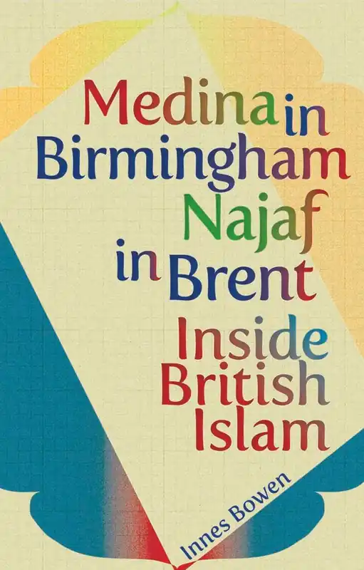 Handla nu Medina in Birmingham, Najaf in Brent | 0:e upplagan