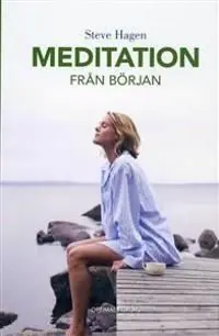 Meditation från början | 1:a upplagan Kundfavorit
