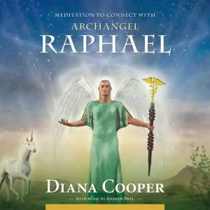 Meditation to Connect with Archangel Raphael | 0:e upplagan Köp online