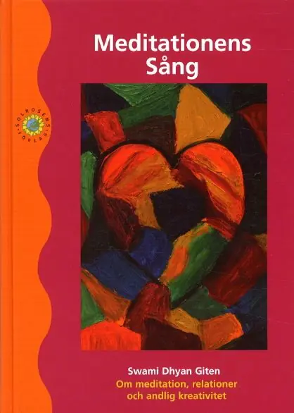 Sänkt pris Meditationens sång | 1:a upplagan