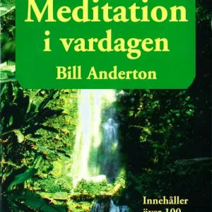 Beställ nu Meditationer i vardagen | 0:e upplagan