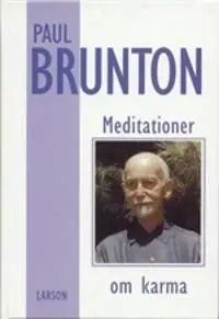 Handla nu Meditationer om karma | 0:e upplagan