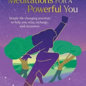 Köp nu Meditations for a Powerful You | 0:e upplagan