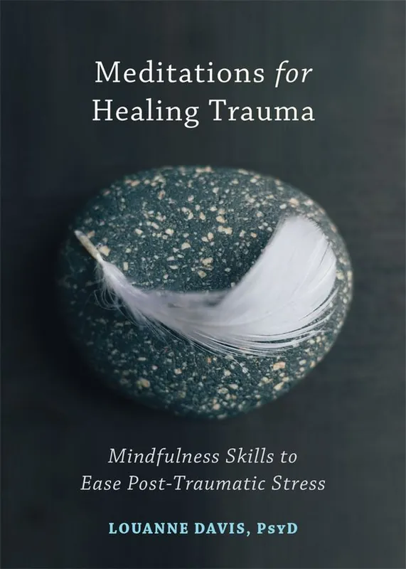 Meditations for Healing Trauma | 0:e upplagan Endast denna vecka