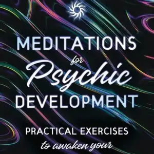 Meditations for Psychic Development | 0:e upplagan Erbjudandepris