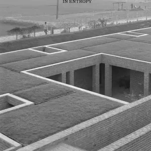Begränsat antal Meditations In Entropy | 0:e upplagan
