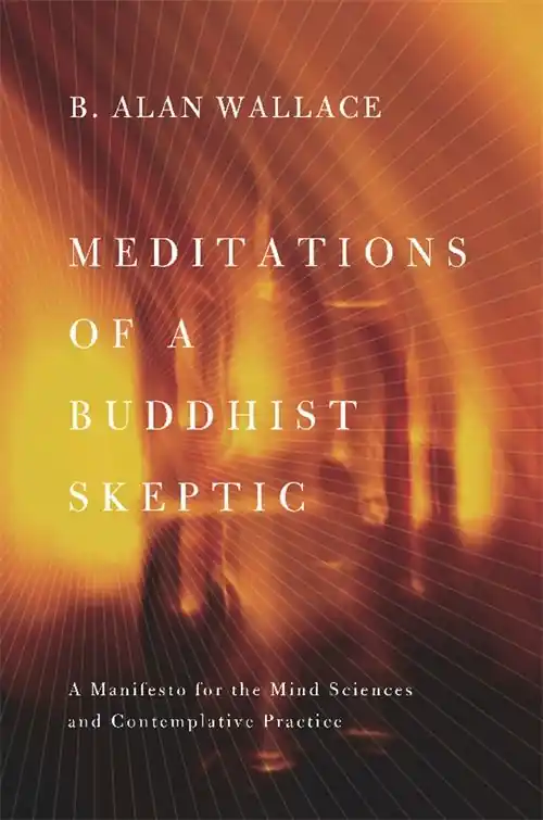 Reapris Meditations of a Buddhist Skeptic | 0:e upplagan
