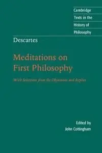 Reapris Meditations on First Philosophy: With Selections from the Objections and Replies | 2:a upplagan