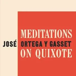Expressleverans Meditations on Quixote | 0:e upplagan