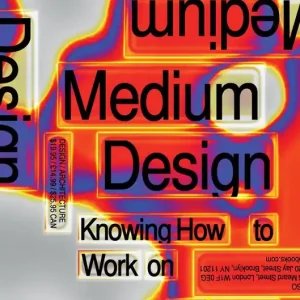 Beställ nu Medium Design | 0:e upplagan