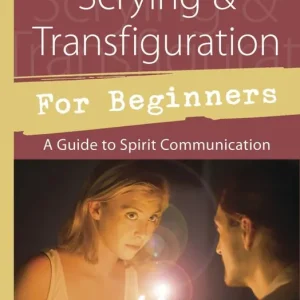 Mediumship scrying & transfiguration for beginners | 0:e upplagan Snabb leverans