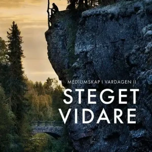 Fynd Mediumskap i vardagen II – Steget vidare | 1:a upplagan