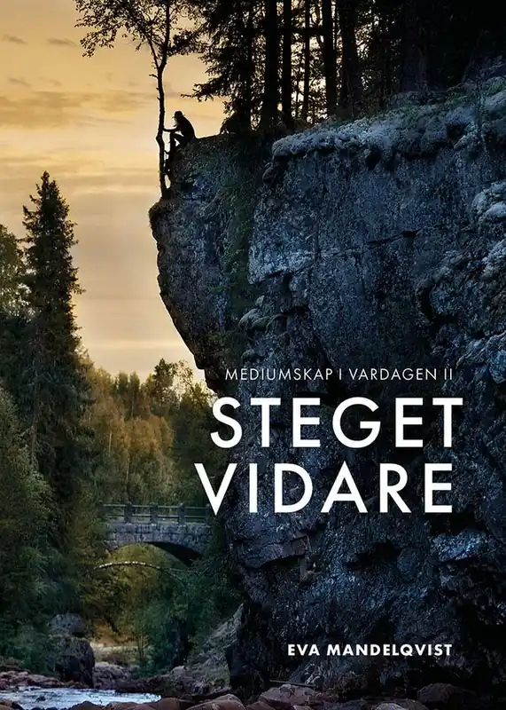 Fynd Mediumskap i vardagen II – Steget vidare | 1:a upplagan