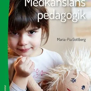 Kampanjpris Medkänslans pedagogik | 1:a upplagan